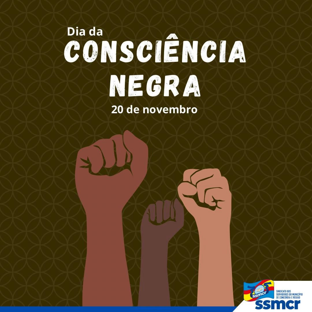 Dia da Consciência Negra: Reflexão e Resistência