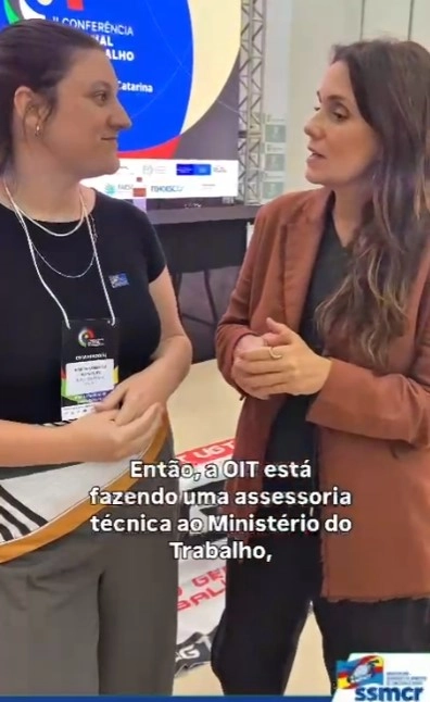 2ª CONFERÊNCIA NACIONAL DO TRABALHO – ETAPA ESTADUAL