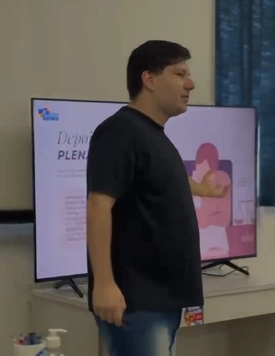 Formação Em Pauta!