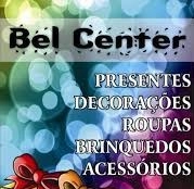 Bel Center Presentes e Decorações