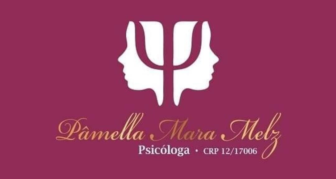 Clínica Psicológica - Pâmella Mara Melz