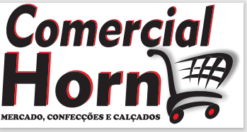 Comercial Horn