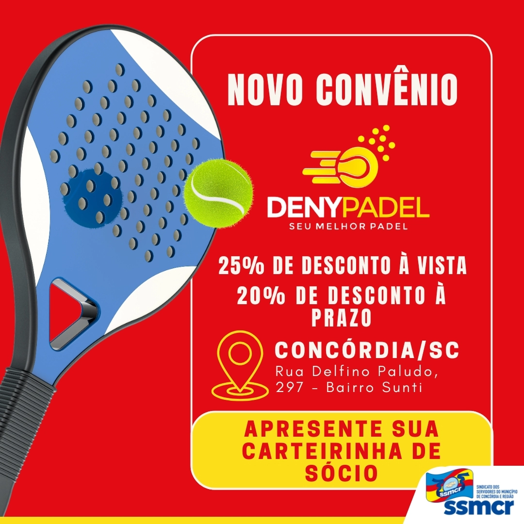 DENY PADEL