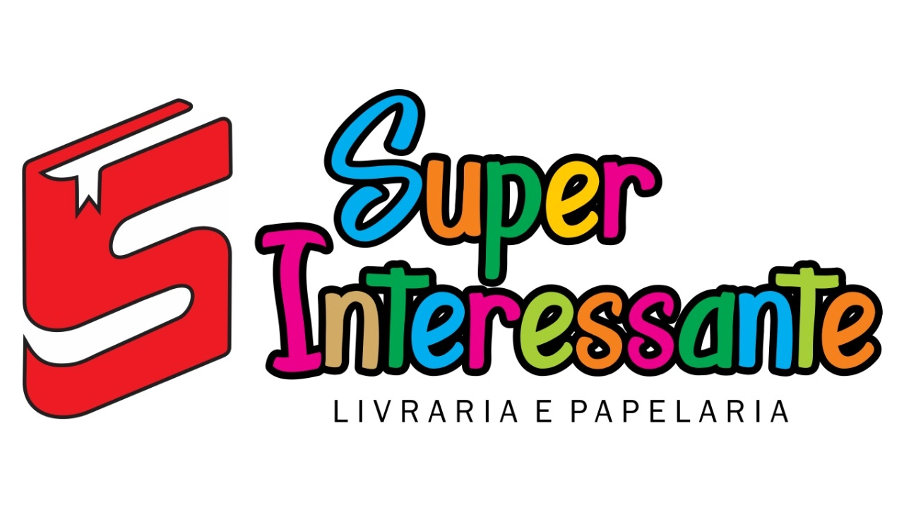 Livraria Super Interessante