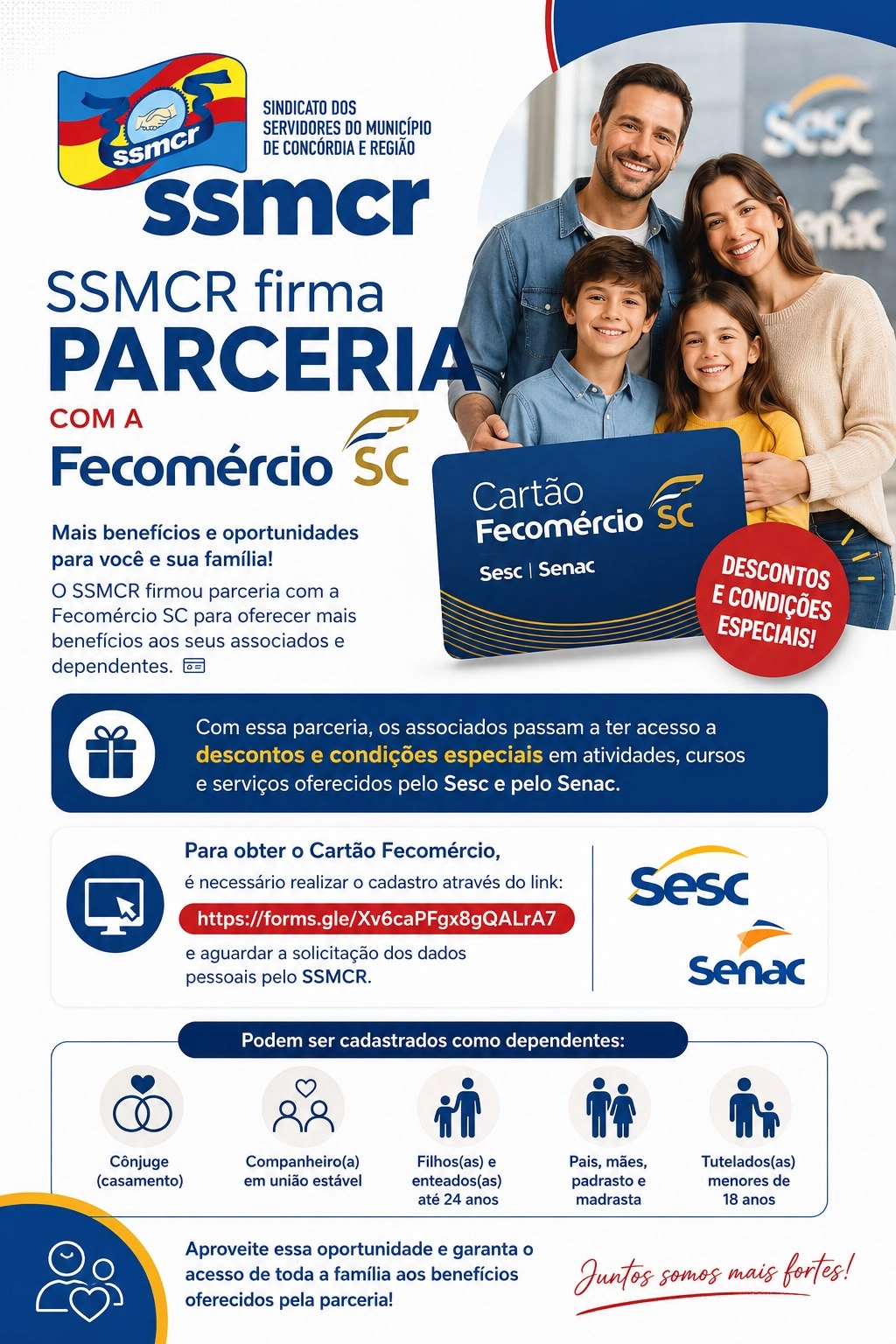 Fecomércio/SC