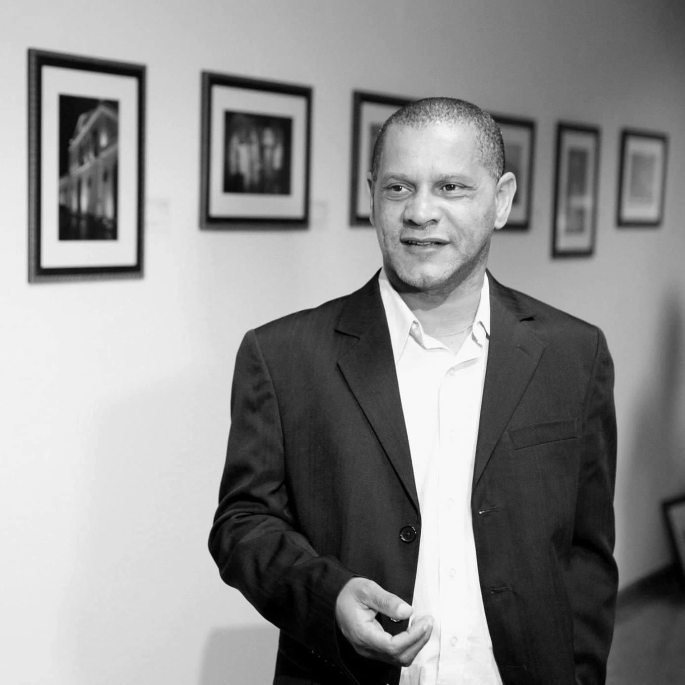 Francisco Deoclécio Maciel Ribeiro (IN MEMORIAN)